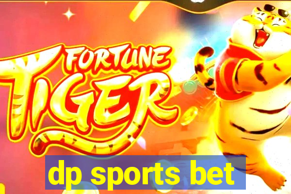 dp sports bet